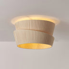 Vela Twist Ceiling Lamp