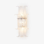 Aveline Glass Wall Sconce