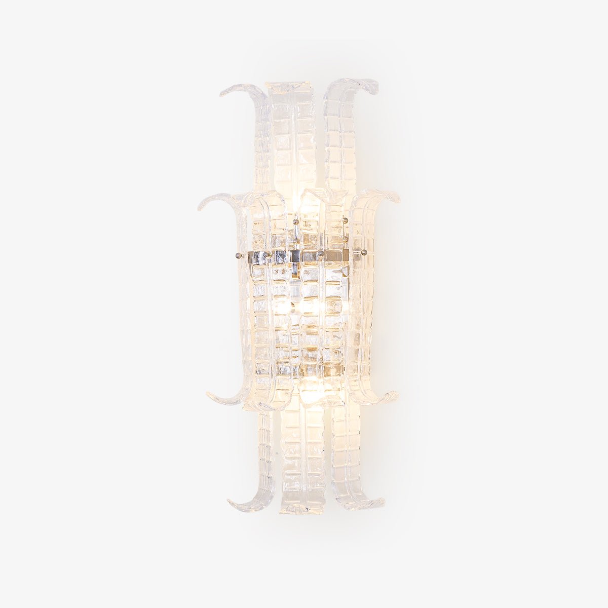 Aveline Glass Wall Sconce