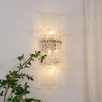 Aveline Glass Wall Sconce