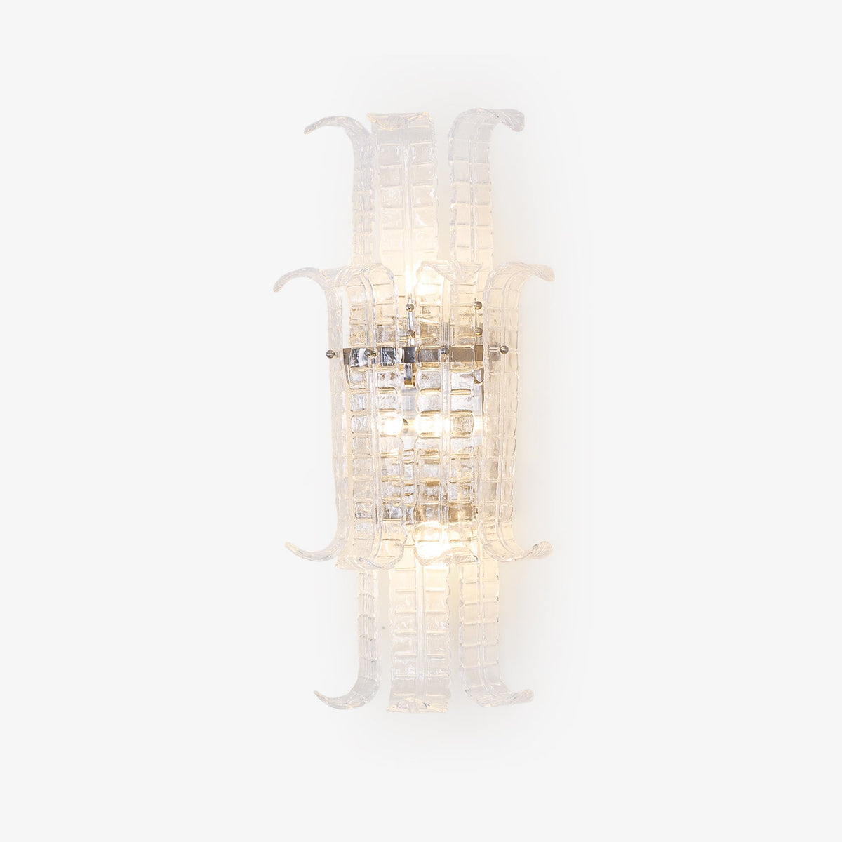 Aveline Glass Wall Sconce