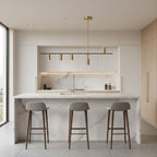 Cassandra Linear Chandelier