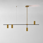 Cassandra Linear Chandelier