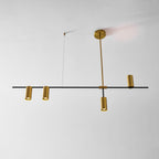 Cassandra Linear Chandelier