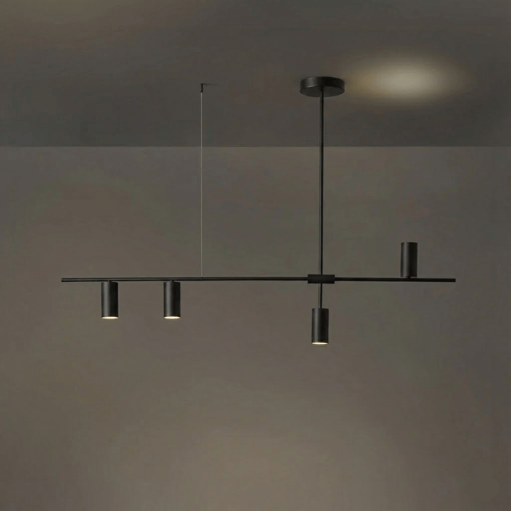 Cassandra Linear Chandelier