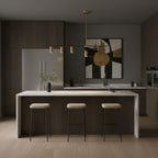 Cassandra Linear Chandelier