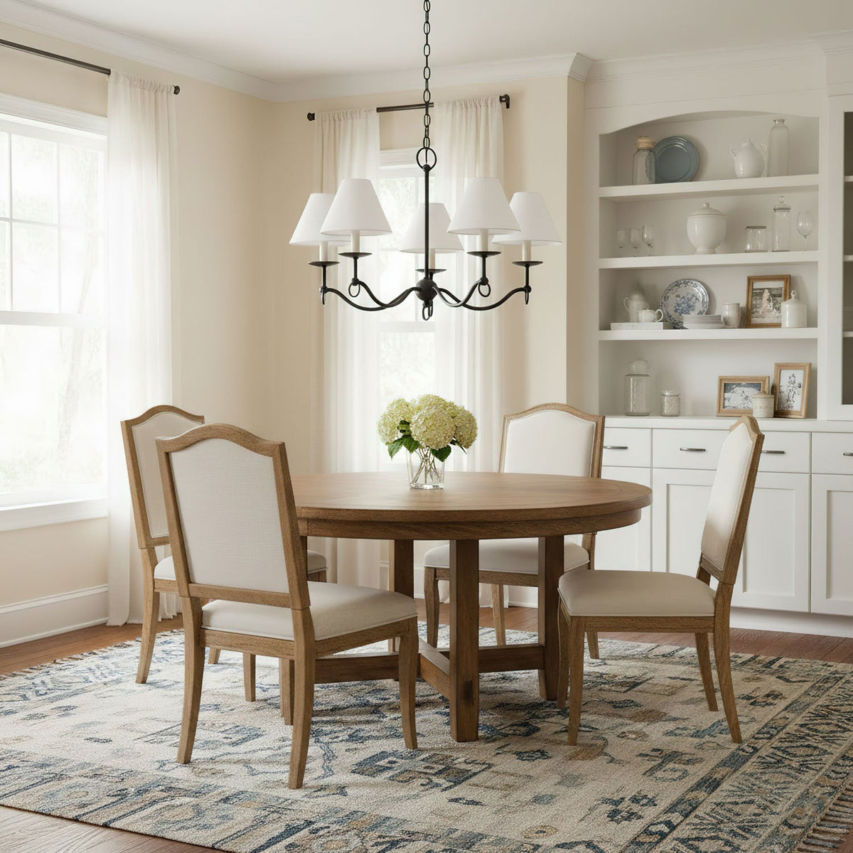Henry Chandelier
