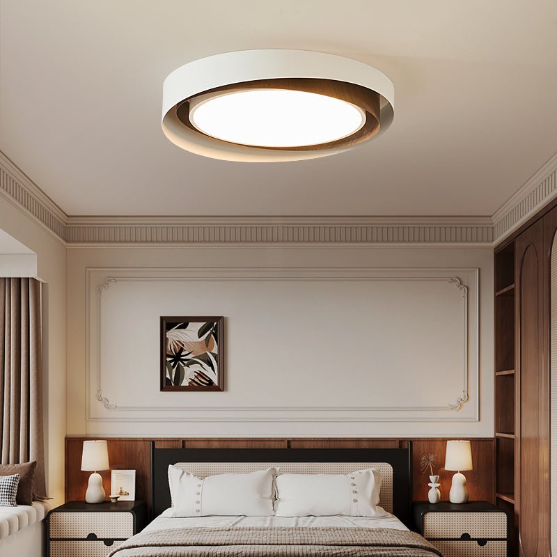 Kaelen Duet Ceiling Lamp