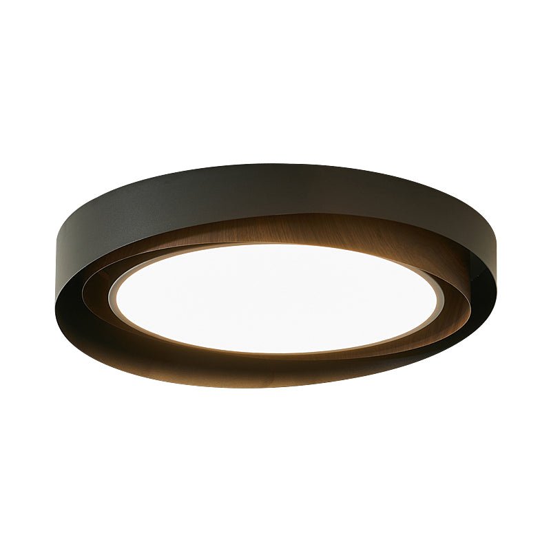 Kaelen Duet Ceiling Lamp