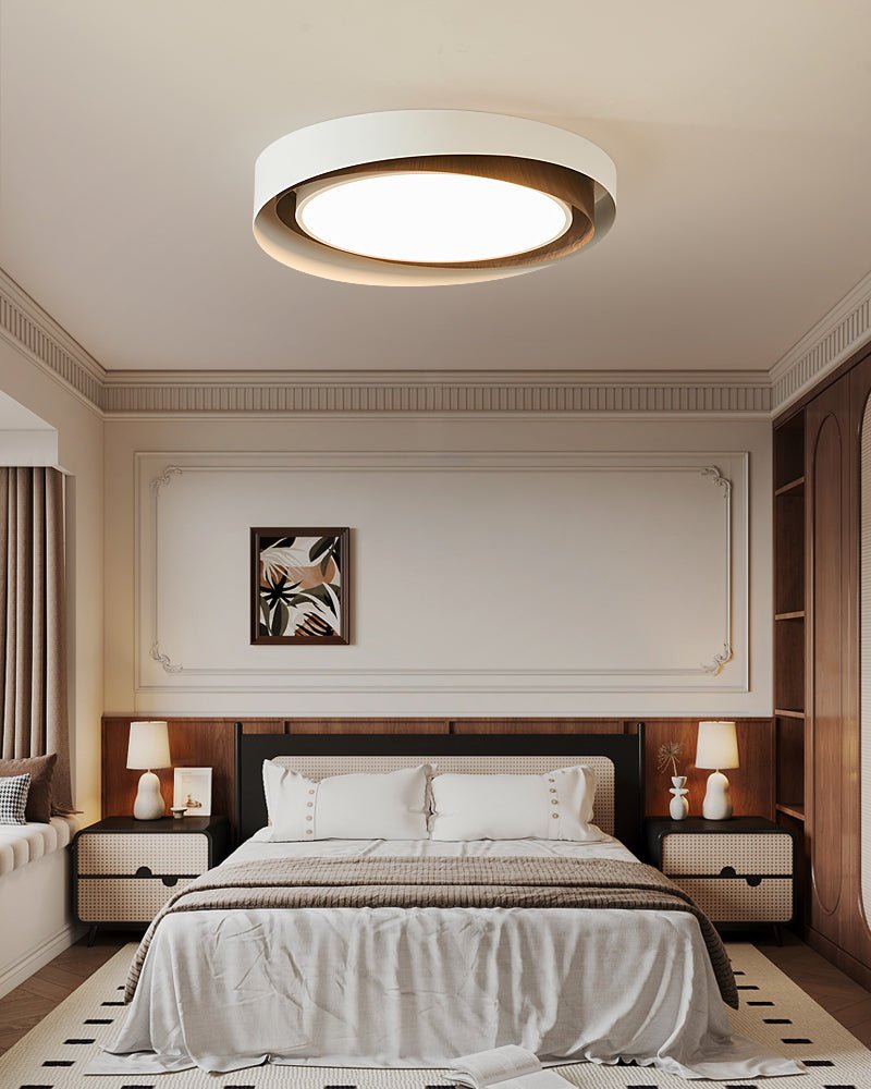 Kaelen Duet Ceiling Lamp