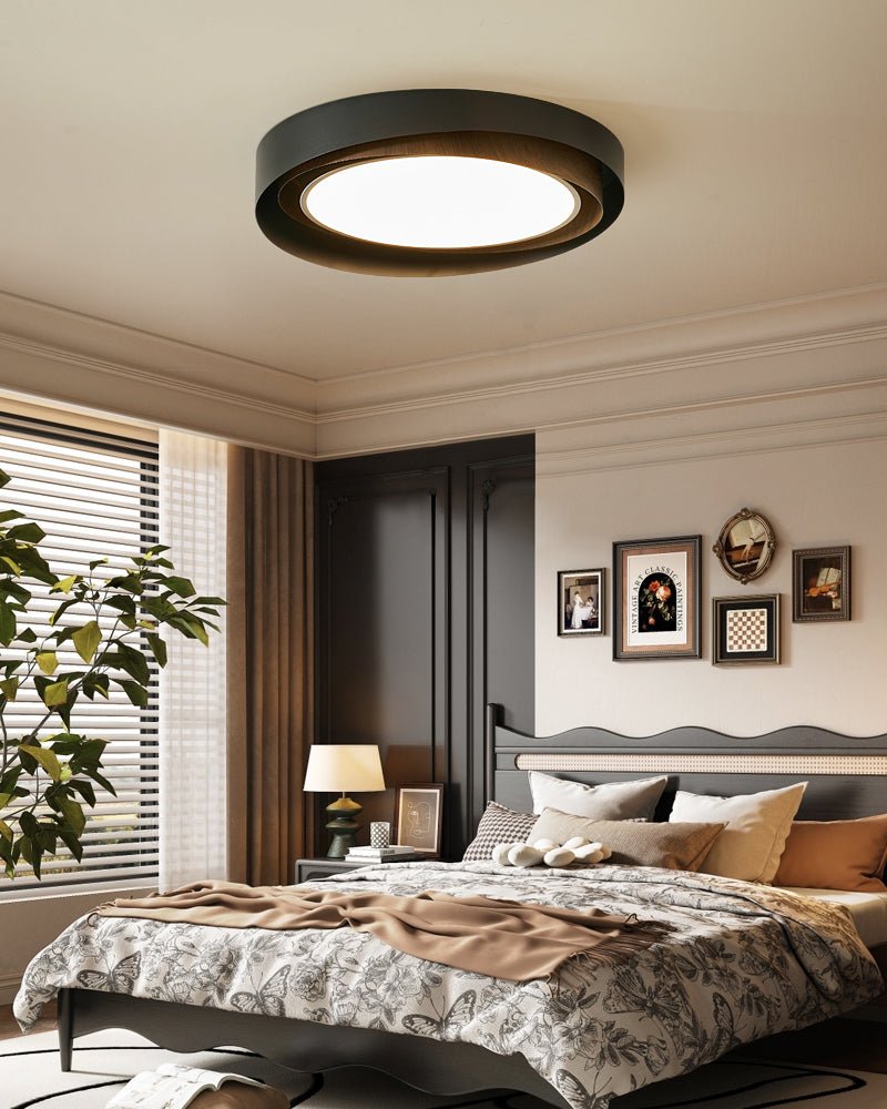 Kaelen Duet Ceiling Lamp