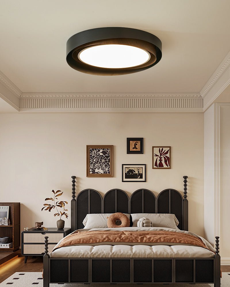 Kaelen Duet Ceiling Lamp