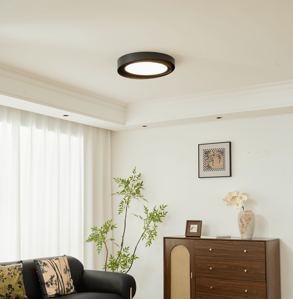 Kaelen Duet Ceiling Lamp