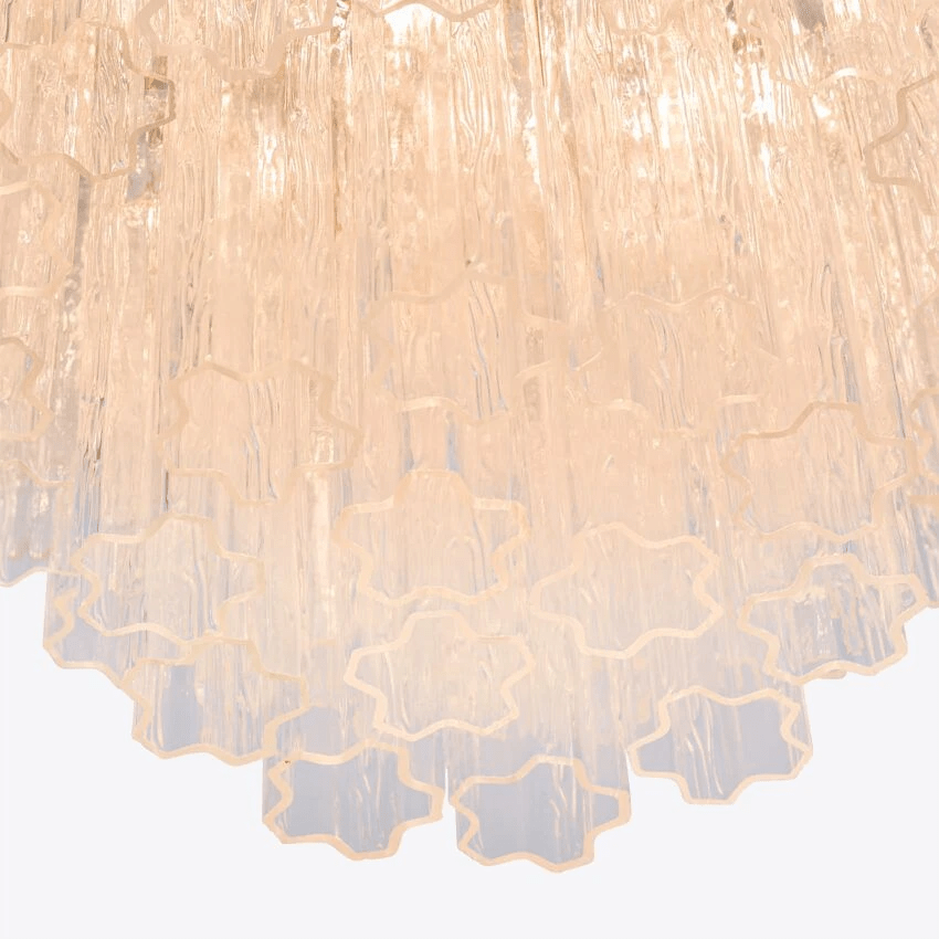 Large Treviso Chandelier