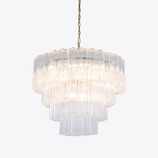 Large Treviso Chandelier