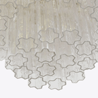 Large Treviso Chandelier