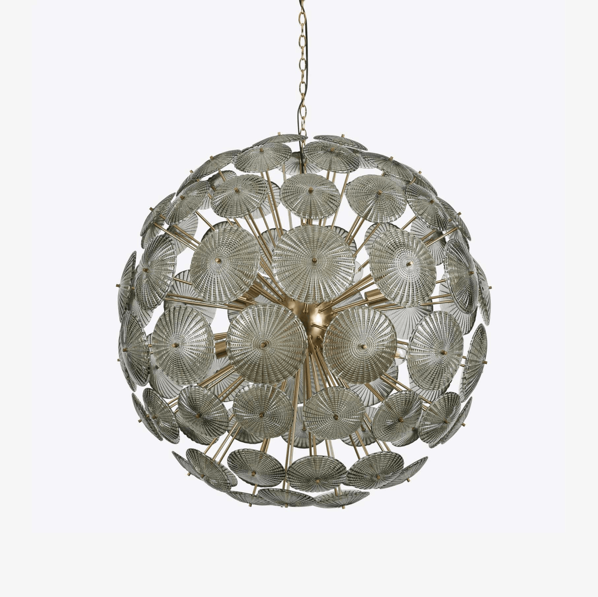 Vicenza Sputnik Chandelier
