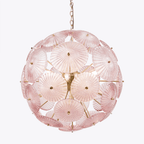 Vicenza Sputnik Chandelier