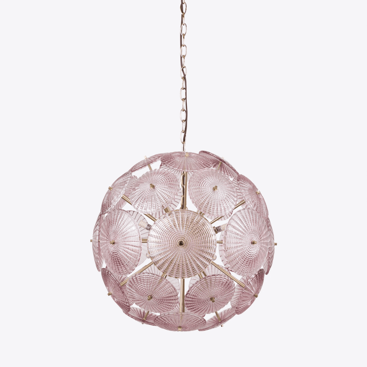 Vicenza Sputnik Chandelier