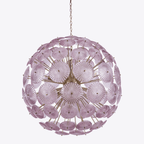 Vicenza Sputnik Chandelier