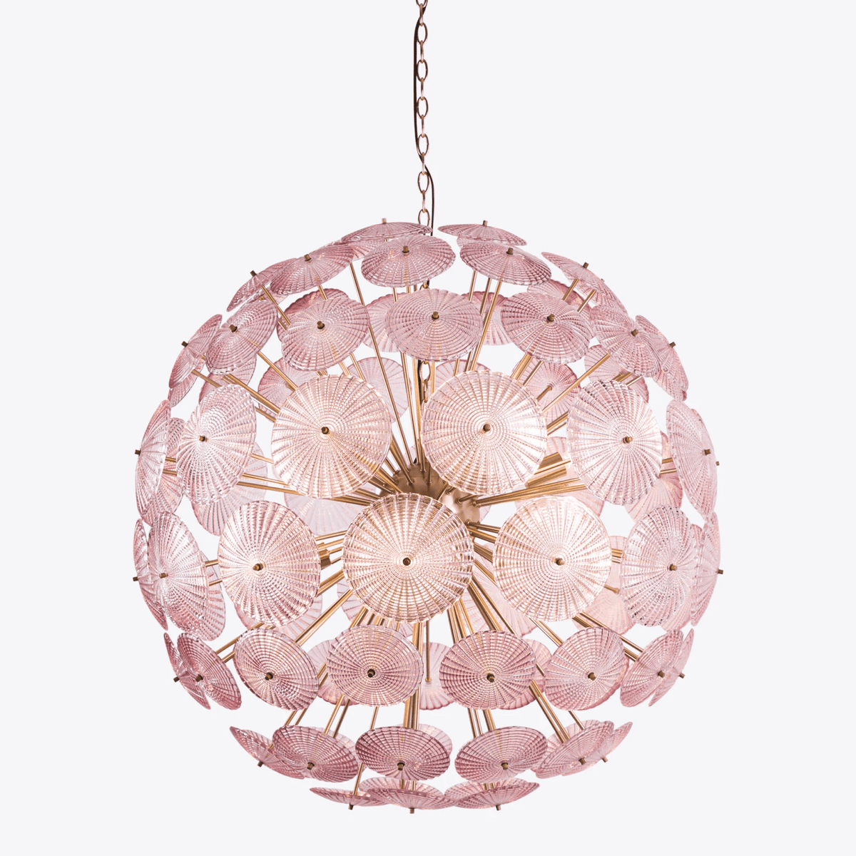 Vicenza Sputnik Chandelier