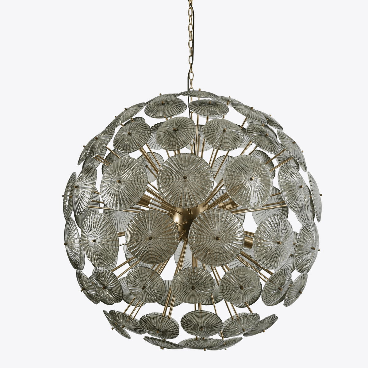 Vicenza Sputnik Chandelier