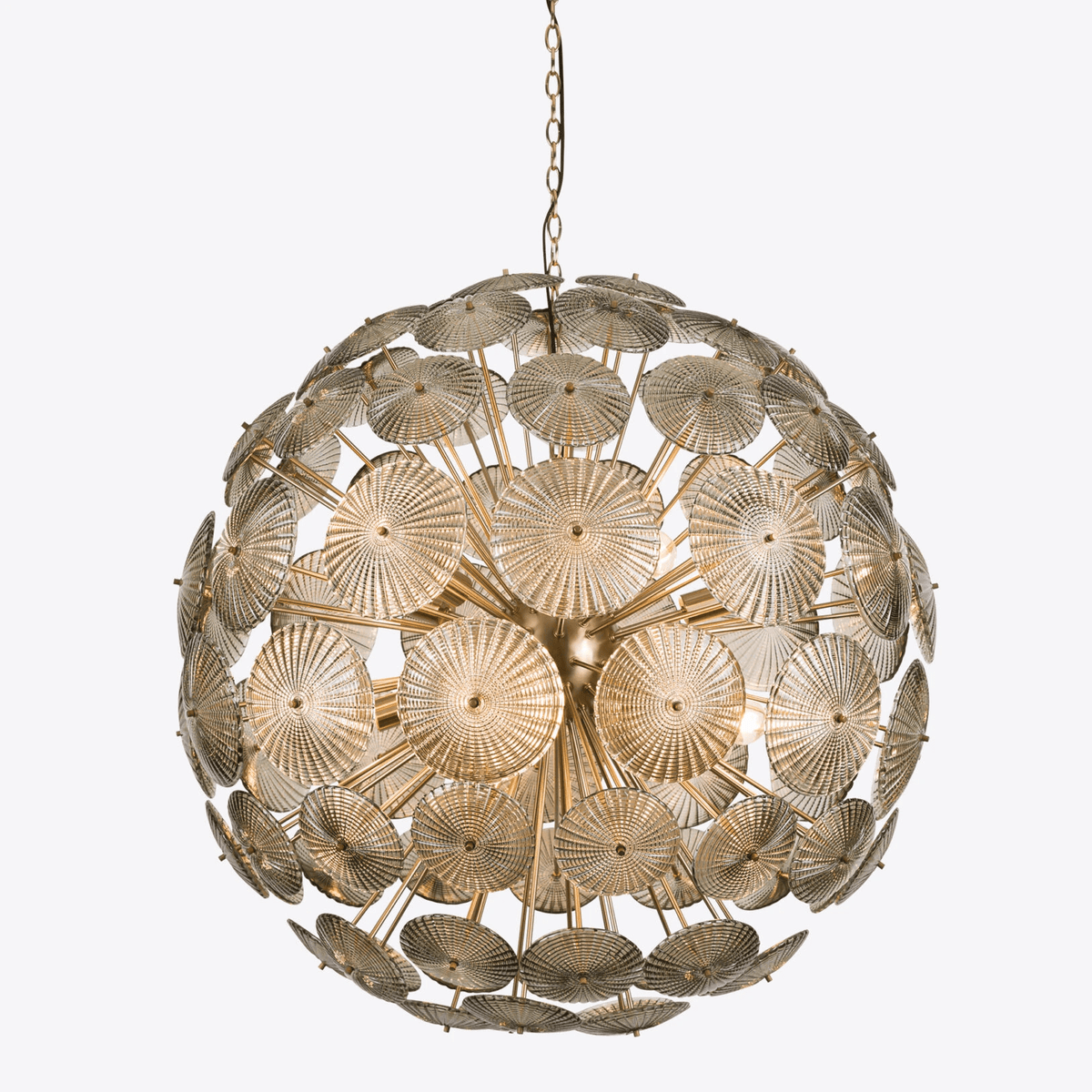 Vicenza Sputnik Chandelier
