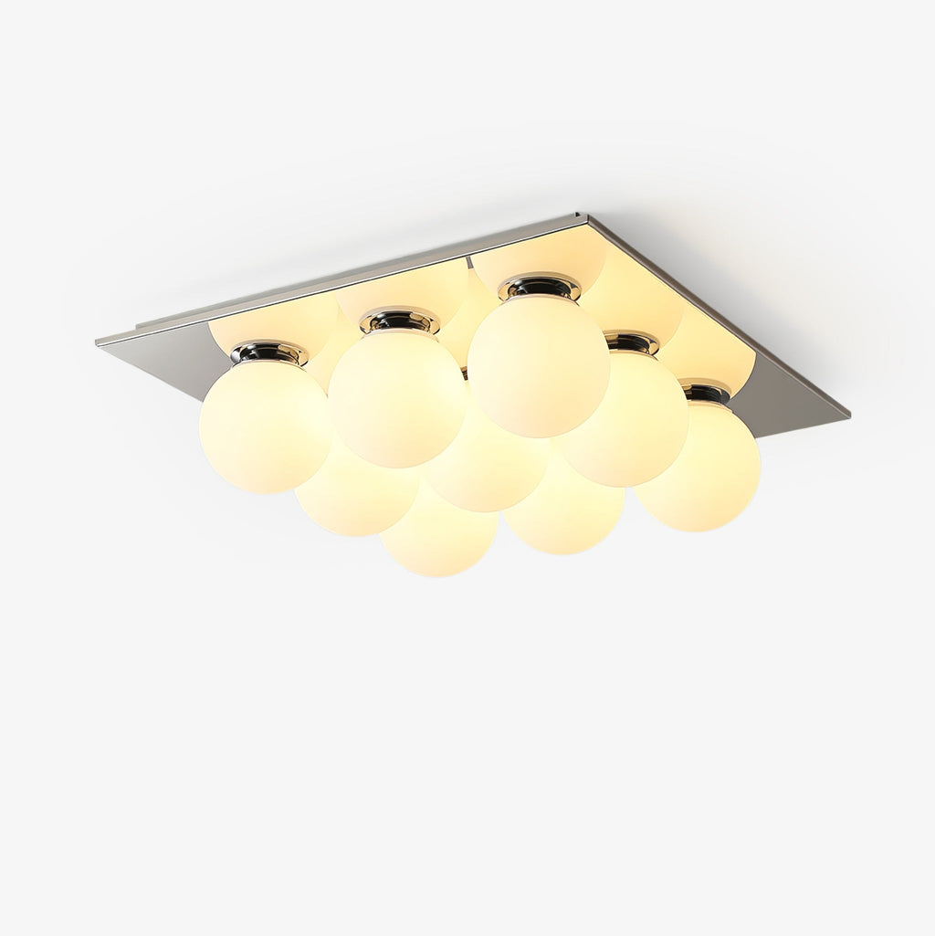 Lumo Cluster Ceiling Light