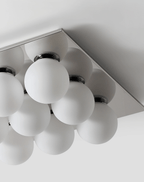 Lumo Cluster Ceiling Light