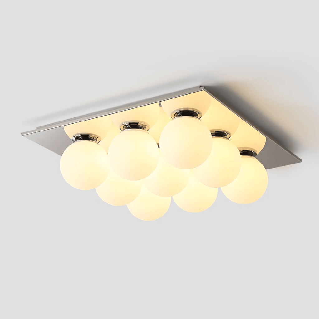 Lumo Cluster Ceiling Light