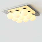 Lumo Cluster Ceiling Light