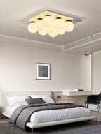 Lumo Cluster Ceiling Light