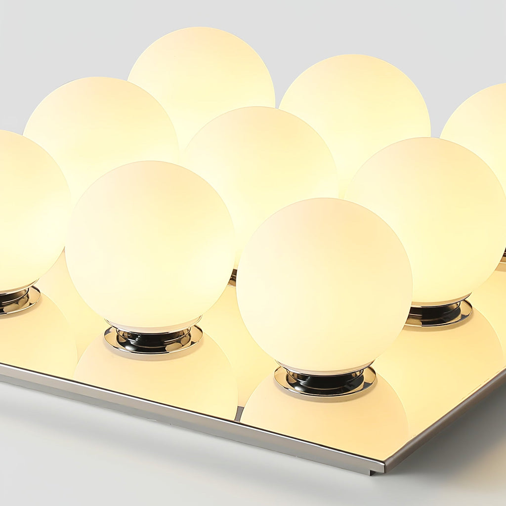 Lumo Cluster Ceiling Light