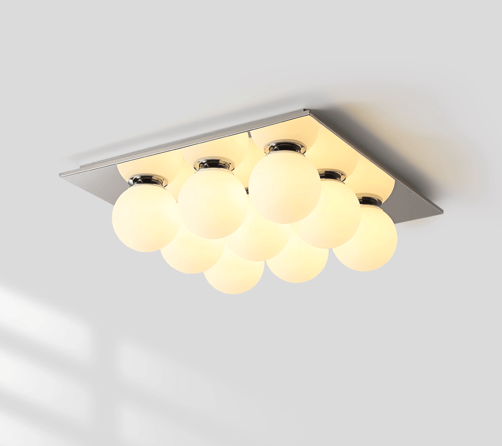 Lumo Cluster Ceiling Light