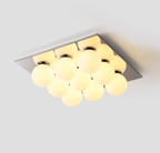 Lumo Cluster Ceiling Light