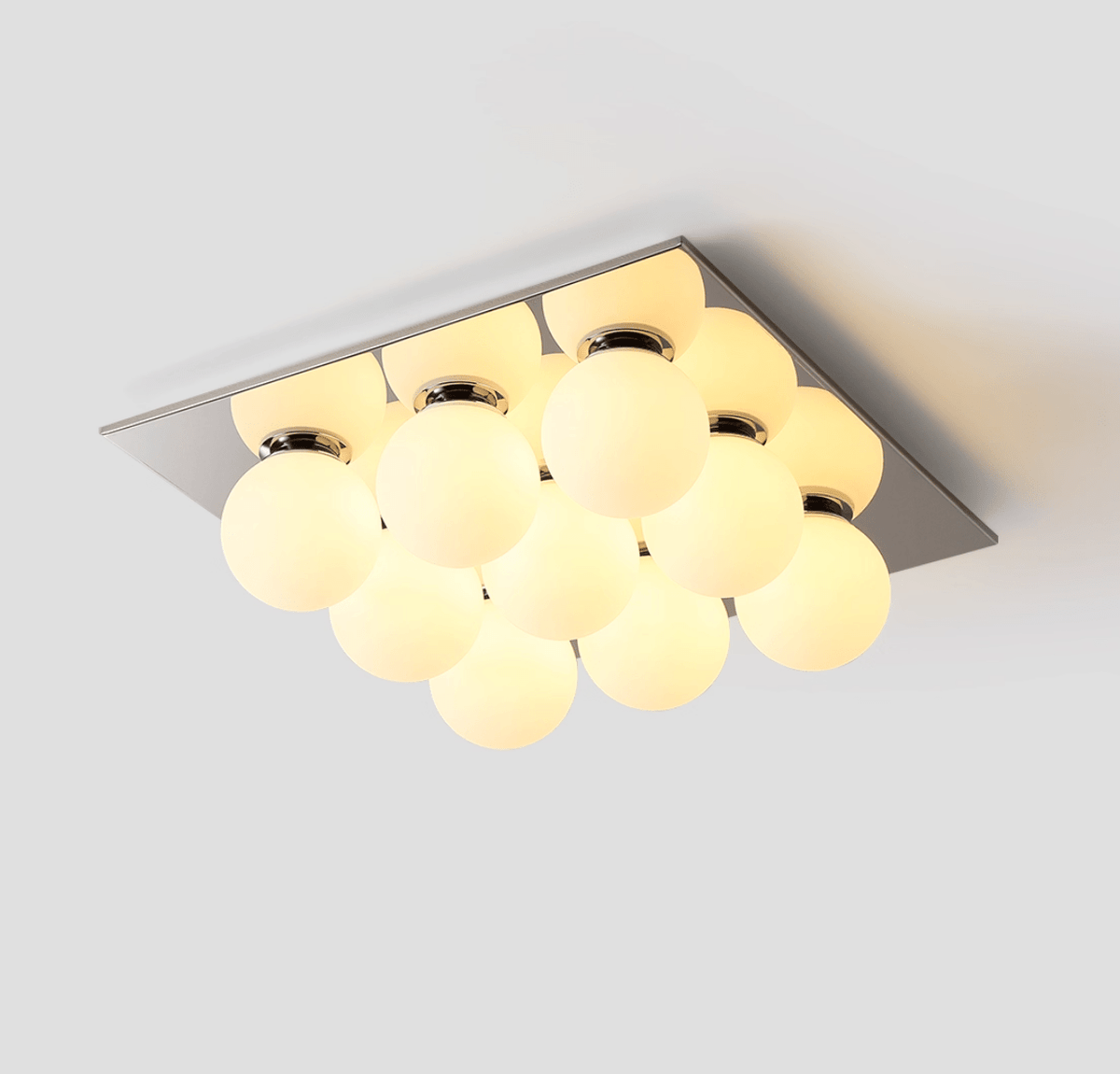 Lumo Cluster Ceiling Light