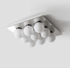 Lumo Cluster Ceiling Light