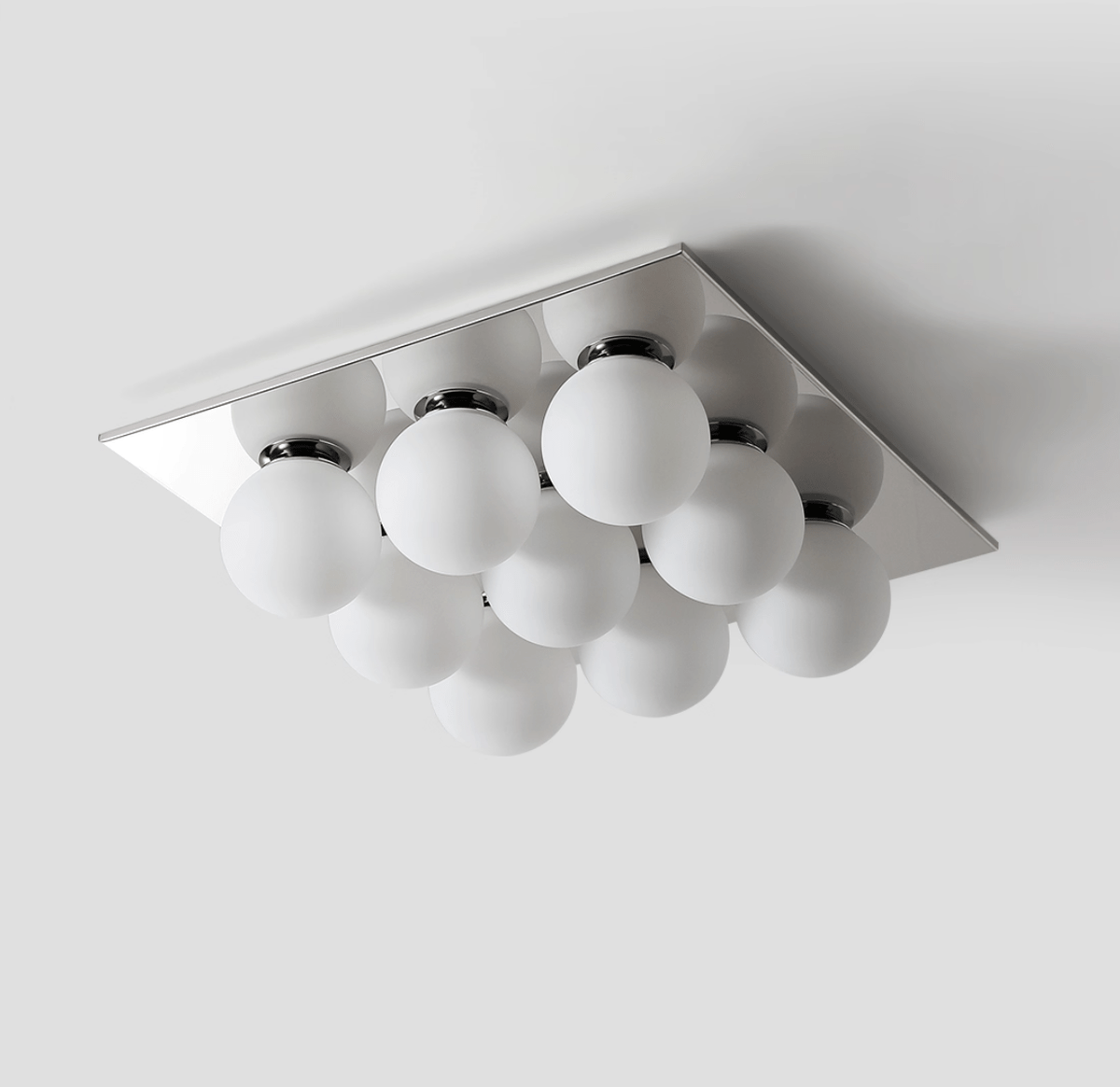 Lumo Cluster Ceiling Light