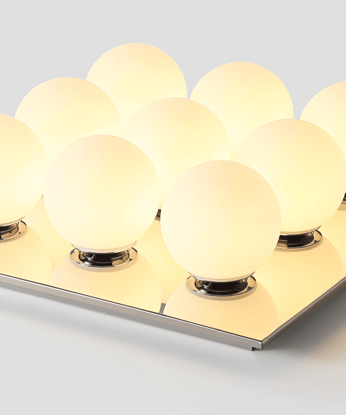 Lumo Cluster Ceiling Light