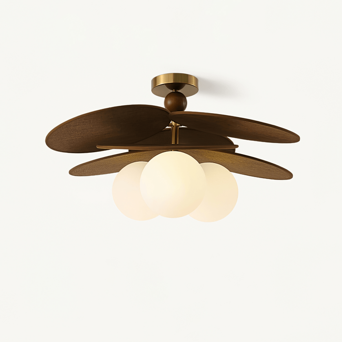 Aurelian Bloom Ceiling Light
