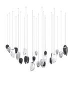 Glacier Customize Chandelier