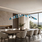 Glacier Customize Chandelier