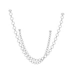 Strand Necklace Chandelier