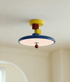 Arvina Block Ceiling Lamp