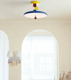 Arvina Block Ceiling Lamp