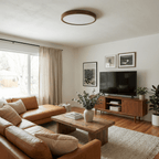 Kairo Soft Edge Ceiling Light
