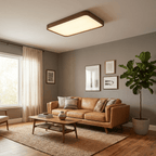 Kairo Soft Edge Ceiling Light