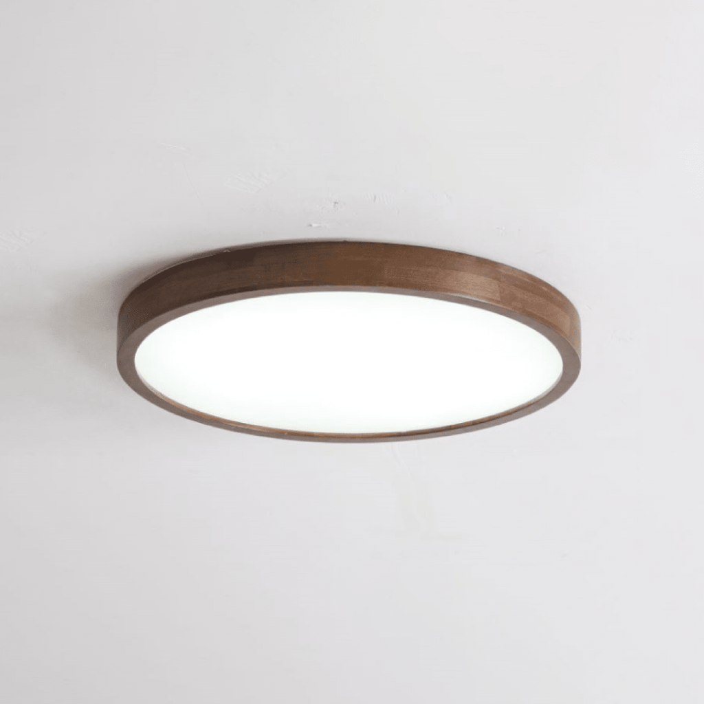 Kairo Soft Edge Ceiling Light