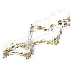 Lustre Bowl Collection Chandelier