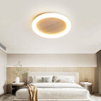 Luma Sol Travertine Ceiling Light